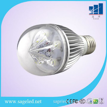 5w high-power LED Bulb Lighting